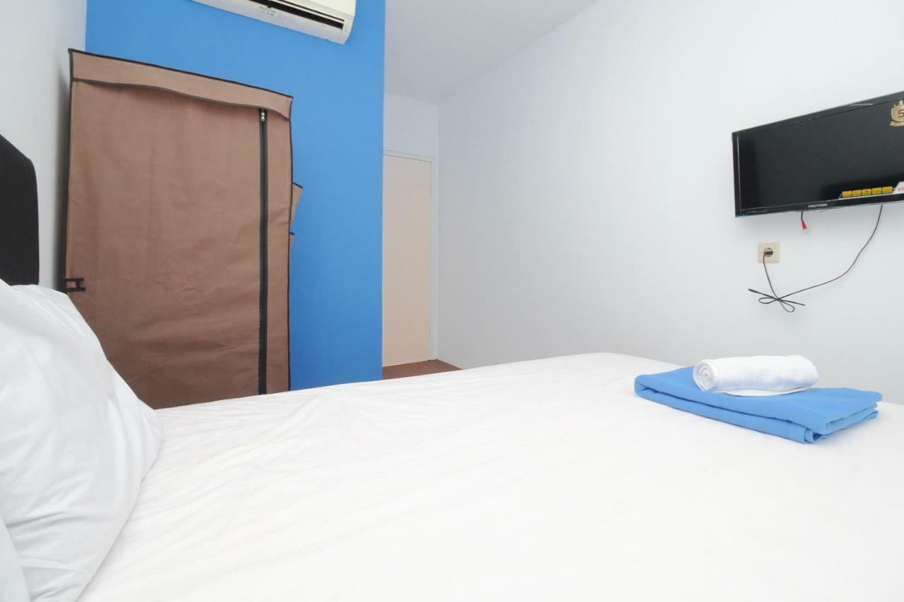 Kamar Keluarga Kalideres Ii Guest house *